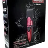 MAQUINA DE CORTAR PELO AJUSTABLE RECARGABLE 1