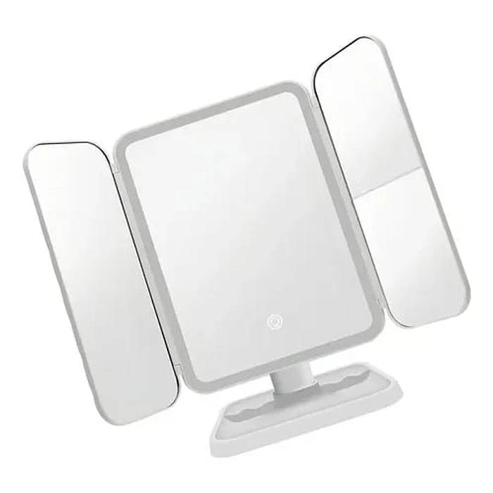 ESPEJO ILUMINADO PARA MAQUILLAJE ESPEJO DE TOCADOR 1