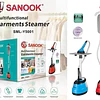 PLANCHA A VAPOR VERTICAL SANOOK  2