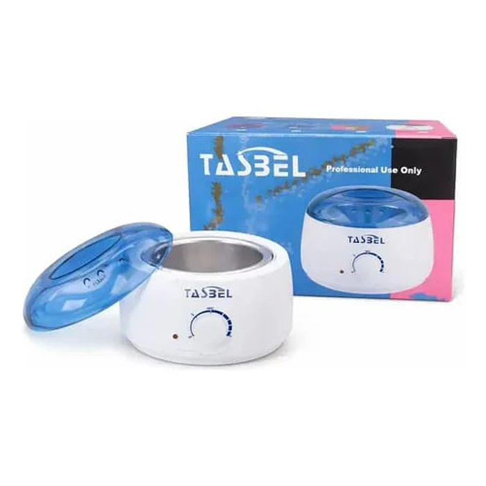 OLLA FUNDIDORA DE CERA MARCA TASBEL
