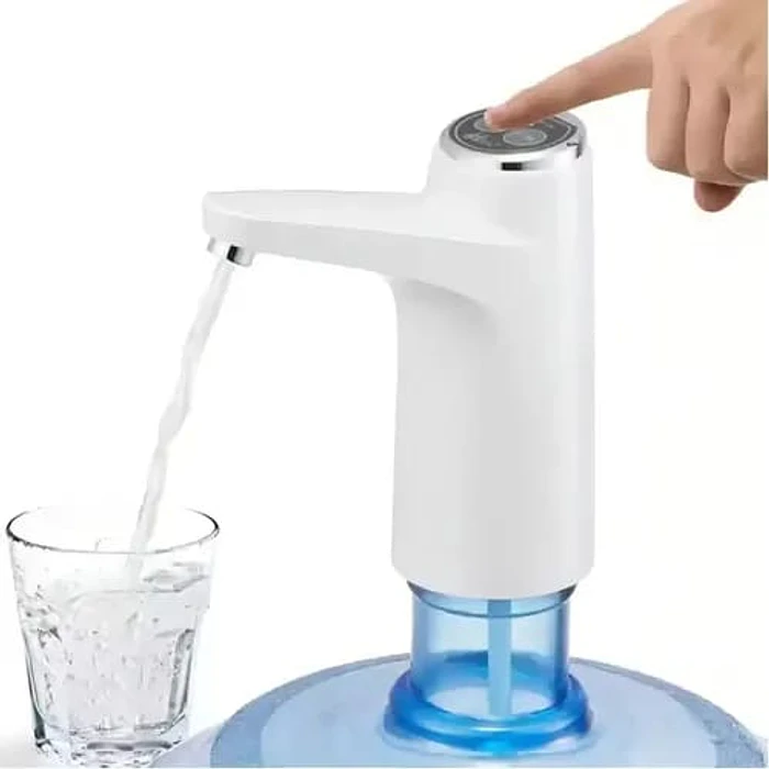 DISPENSADOR DE AGUA AUTOMATICO