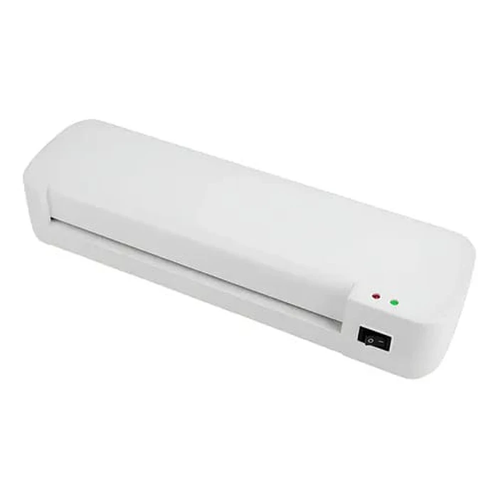 TERMO LAMINADORA PLASTIFICADORA  HOJA A4 2