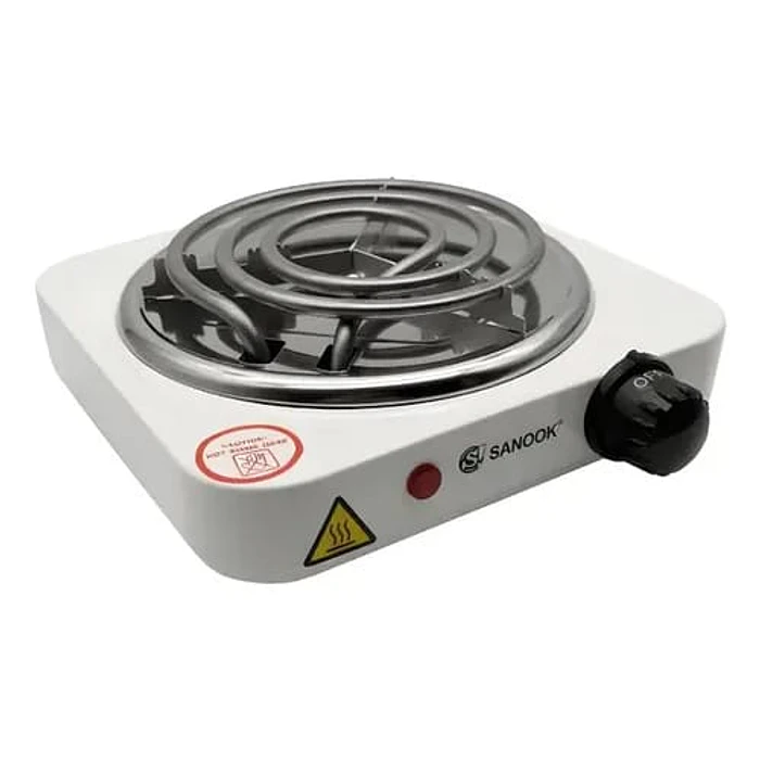 COCINILLA ELECTRICO DE 1 PLATO