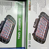 PARRILLA ELECTRICA BARBECUE GRILL 1
