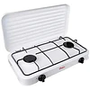 COCINILLA ENCIMERA A GAS 2 QUEMADORES  1
