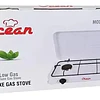 COCINILLA ENCIMERA A GAS 2 QUEMADORES  2