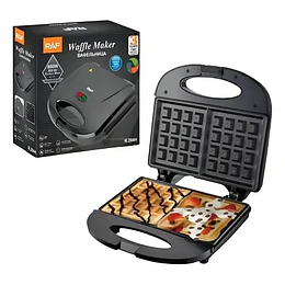 WAFLERAS SANWCHERA MARCA RAF ELECTRICA
