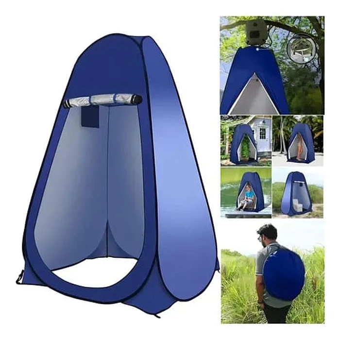 CARPA BAÑO CAMPING PORTATIL 1