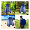 CARPA BAÑO CAMPING PORTATIL 2