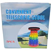 PISO PLEGABLE TELESCOPICA 1