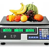 BALANZA PESA DIGITAL RECARGABLE 1
