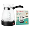 CAFETERA ELECTRICA TURCA PORTATIL 1