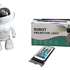  PROYECTOR DE LUZ DIFERENTES GALAXIA LASER Y SONIDO 1