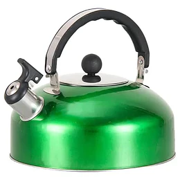 TETERA DE 4 LITRO DE CAPACIDAD