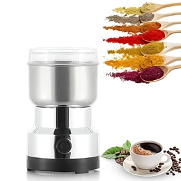 MOLINILLO ELECTRICO  PARA CAFE- GRANOS- ESPECIES