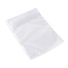 BOLSAS PARA SELLADORA AL VACIO 100 UNIDADES - 25CM POR 17CM 1