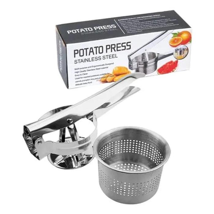 PRENSA PAPA MACHACADOR
