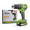 TALADRO  INALAMBRICA MCASA  10MM MCASA 1