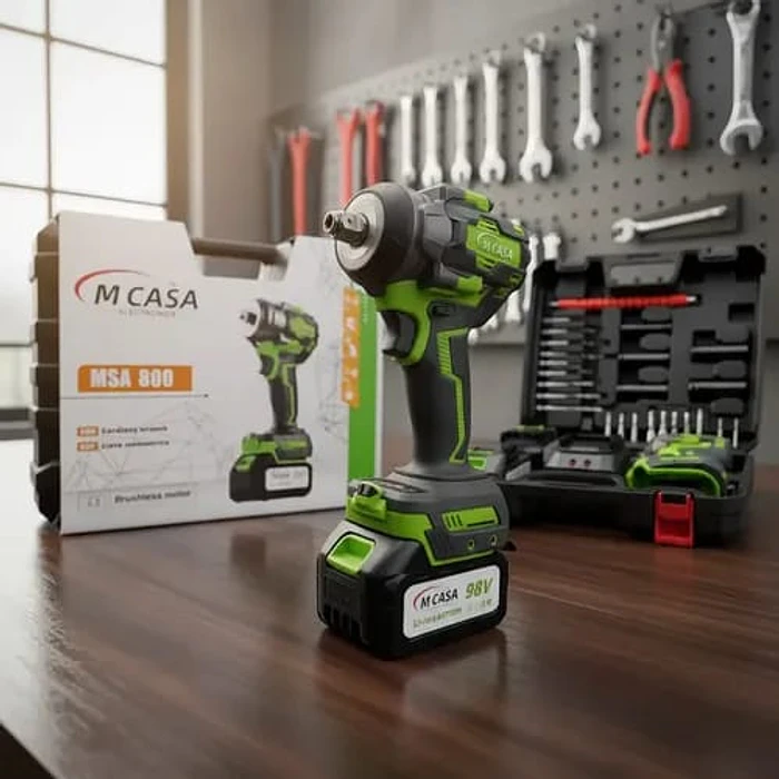 LLAVE DE IMPACTO 800NM MCASA 1