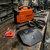 SOLDADORA  MANUAL ELECTRODO- MMA-500  2