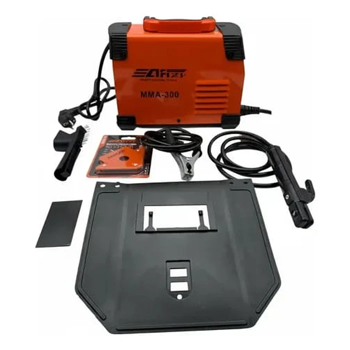 SOLDADOR A ELECTRODO MMA-300 AA