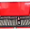 SET JUEGO 40PCS DE PUNTA CORTA Y LARGA TORX 1