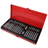 SET JUEGO 40PCS DE PUNTA CORTA Y LARGA TORX 2