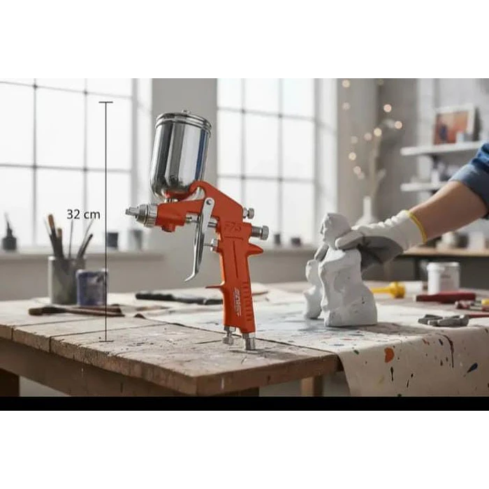 PISTOLA PARA PINTAR  2