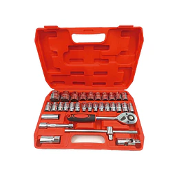 JUEGO DE  DADOS MULTIUSO 32 PCS