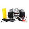 COMPRESOR DE AIRE PORTATIL DOBLE PISTON 12V 150PSI 2