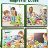 BLOQUES MAGNETICOS 100 PCS 3