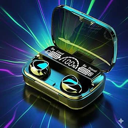 AURICULARES BLUETOOTH INALAMBRICO