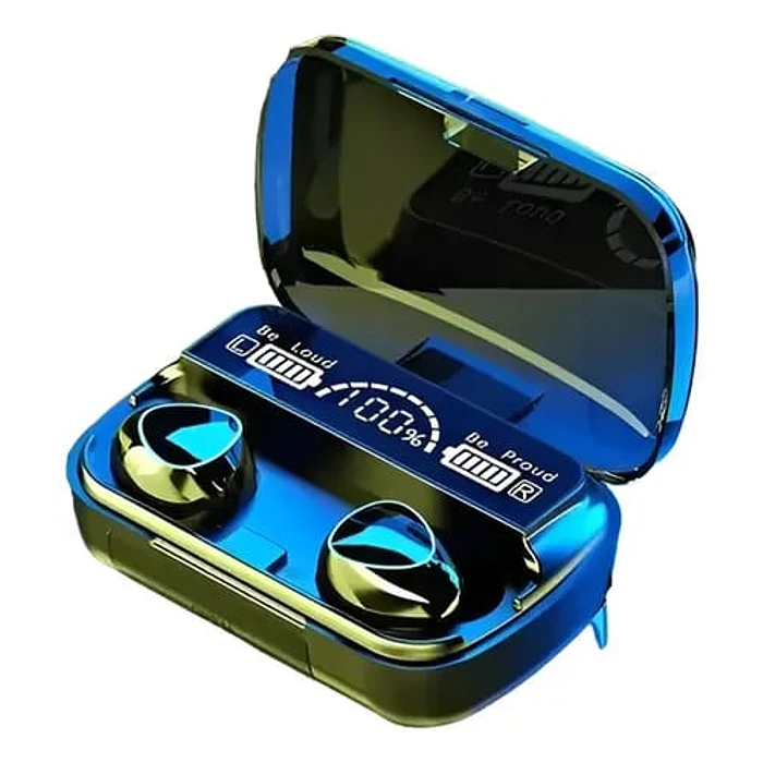 AURICULARES BLUETOOTH INALAMBRICO 2
