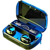 AURICULARES BLUETOOTH INALAMBRICO 2