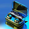 AURICULARES BLUETOOTH INALAMBRICO 3