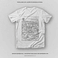 Polera Transmute - The Antarctica Project - Miniatura 4