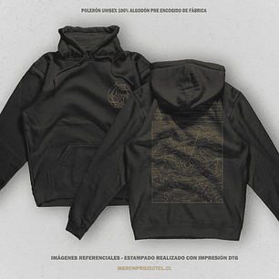 Polerón Transmute - The Antarctica Project