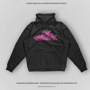 Polerón Graff V2 -  Own Omnipresence