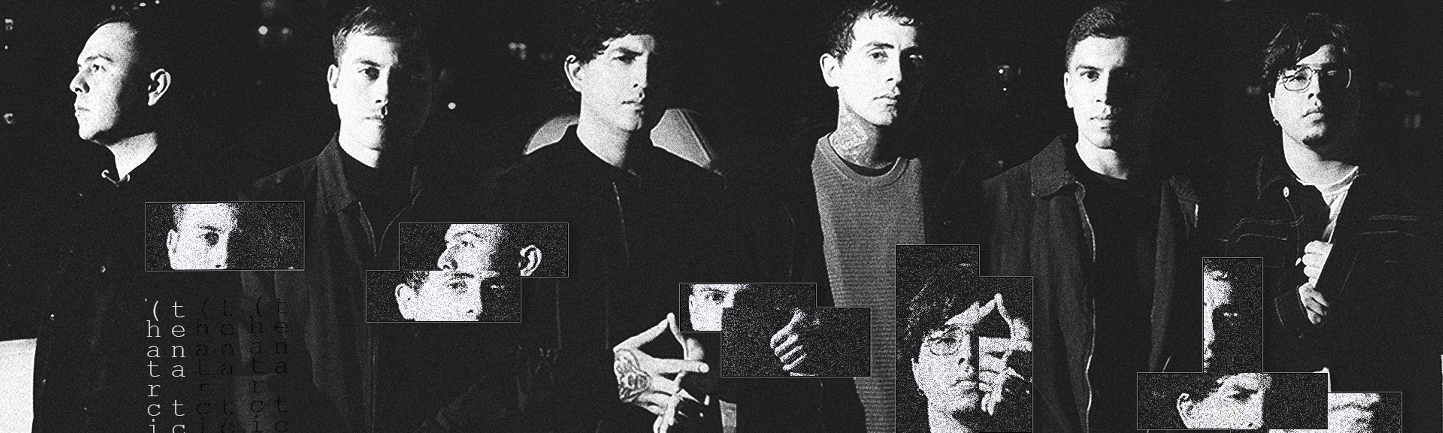 The Antarctica Project