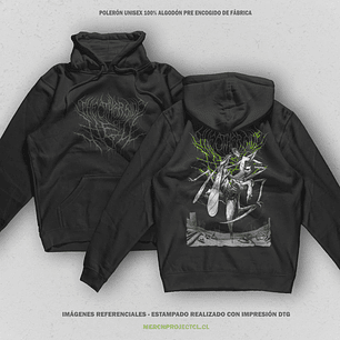 Polerón Infectado V1 - The Other Side Of Hell 