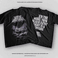 Polera Anhedonia - Before Breathing - Miniatura 1