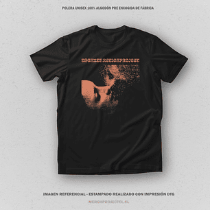 Polera Crewneck Current State - The Antarctica Project