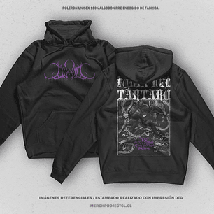 Polerón Fobia Del Tártaro V1 - Own Omnipresence