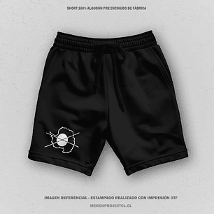 Short V1 - The Antarctica Project