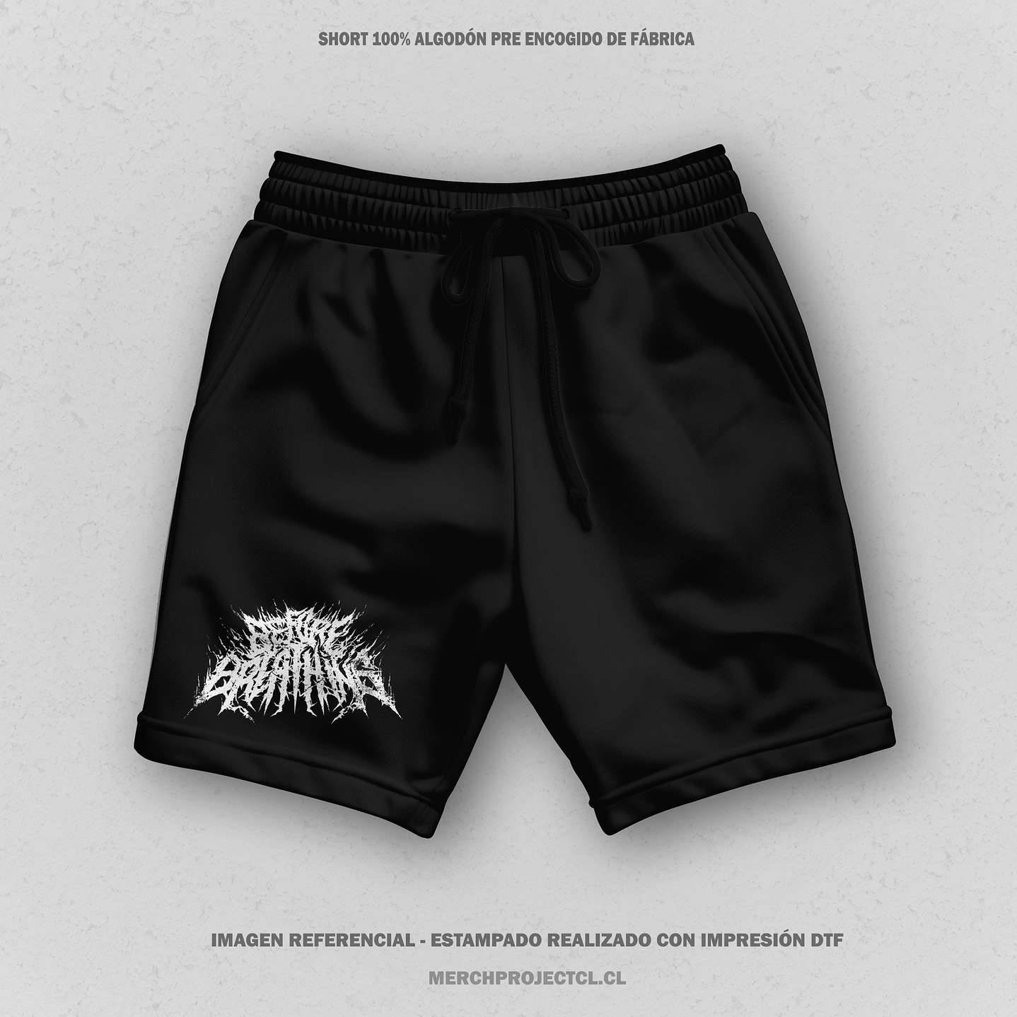 Short V1 - Before Breathing 1