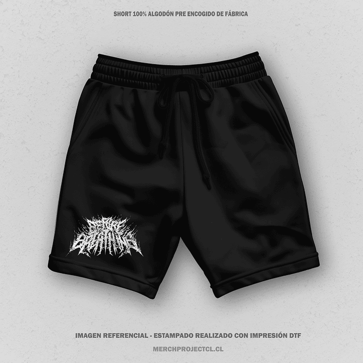 Short V1 - Before Breathing 1