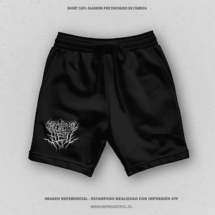 Short V1 - The Other Side Of Hell