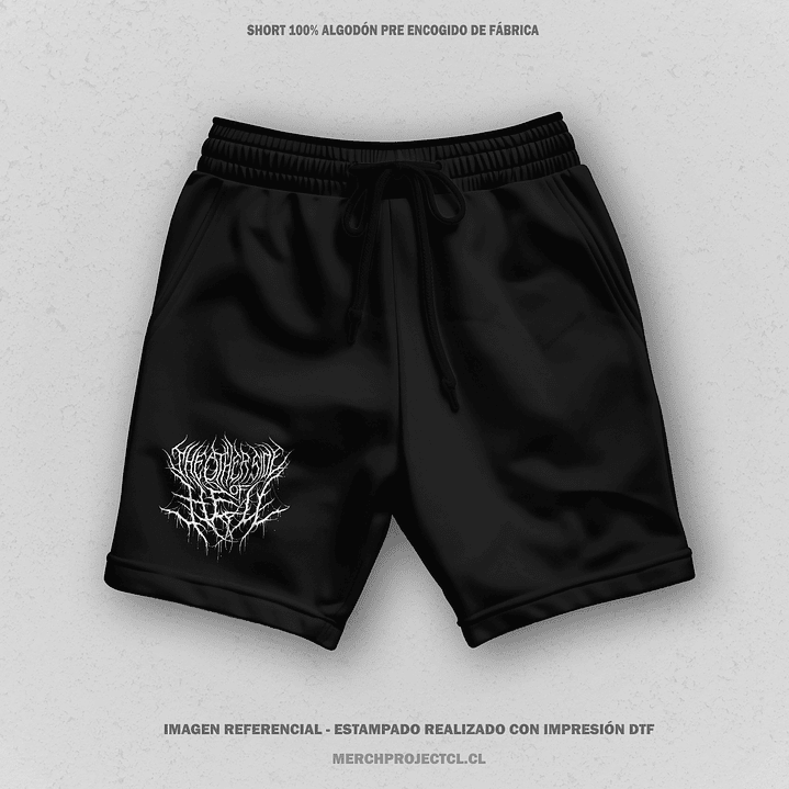 Short V1 - The Other Side Of Hell 1