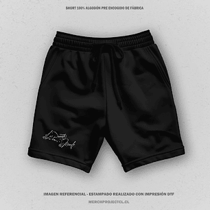 Short V1 - Los Puentes Del Maule