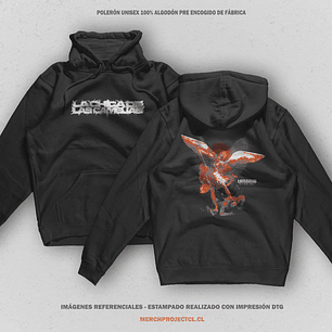 Polerón De Carne Y Hueso - La Chica De Las Camelias